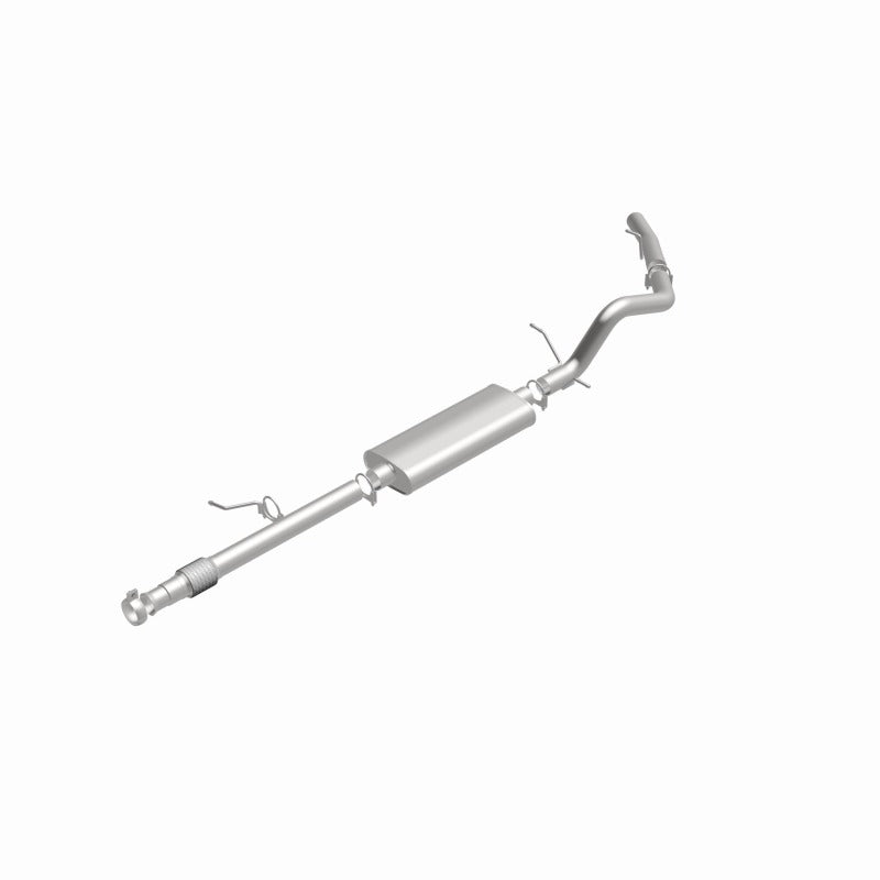 MagnaFlow BRE Exhaust Kit 09-14 Tahoe Yukon 5.3L - 106-0291