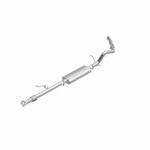 Load image into Gallery viewer, MagnaFlow BRE Exhaust Kit 09-14 Tahoe Yukon 5.3L - 106-0291