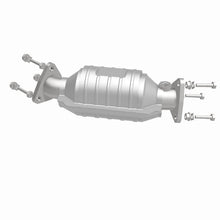 Load image into Gallery viewer, MagnaFlow Direct Fit Catalytic Converter 99-02 Nissan Frontier / 00-04 XTerra 3.3L (Calif) - 447196