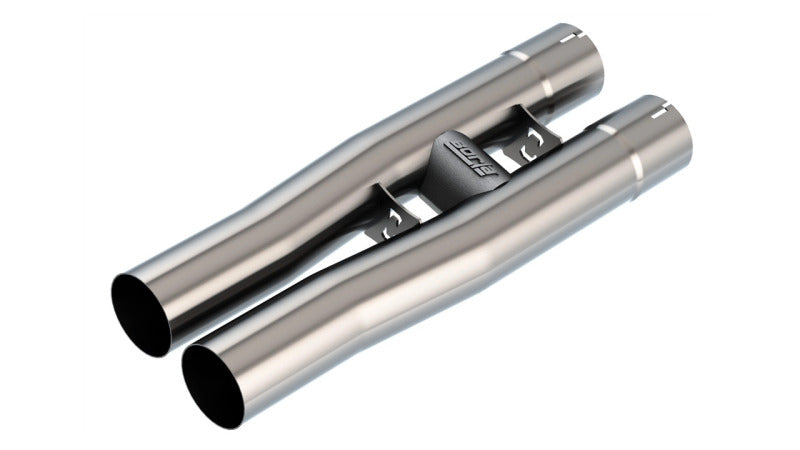 Borla 18-25 Ford Mustang GT Replacement H-Pipe - 60753