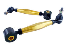 Load image into Gallery viewer, Whiteline 96-00 Honda Civic EJ &amp; EK Front Caster adj kit - lower c/arm