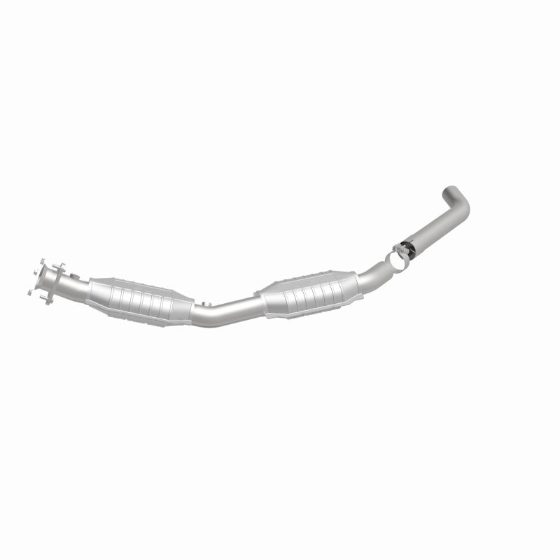 MagnaFlow Conv DF 04-06 Ram SRT-10 Driver Side - 24468