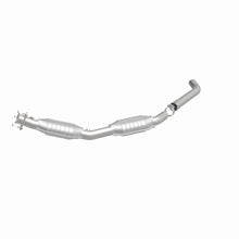 Load image into Gallery viewer, MagnaFlow Conv DF 04-06 Ram SRT-10 Driver Side - 24468