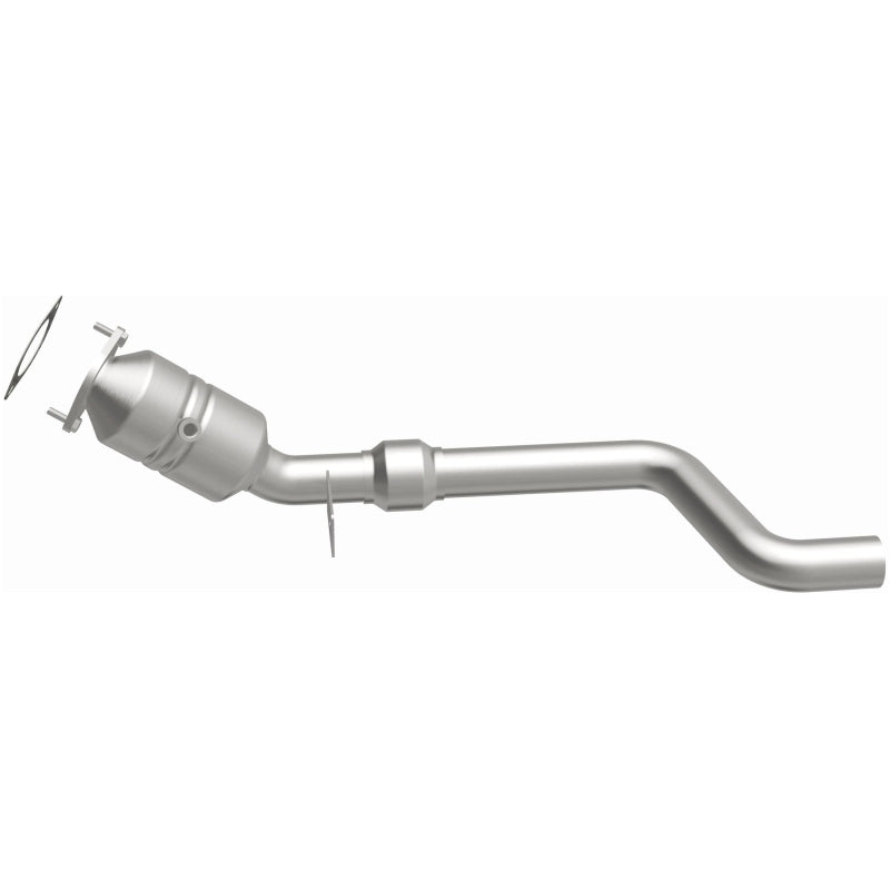 MagnaFlow Direct Fit Catalytic Converter 2016 Mustang GT350 5.2L Underbody - 52225