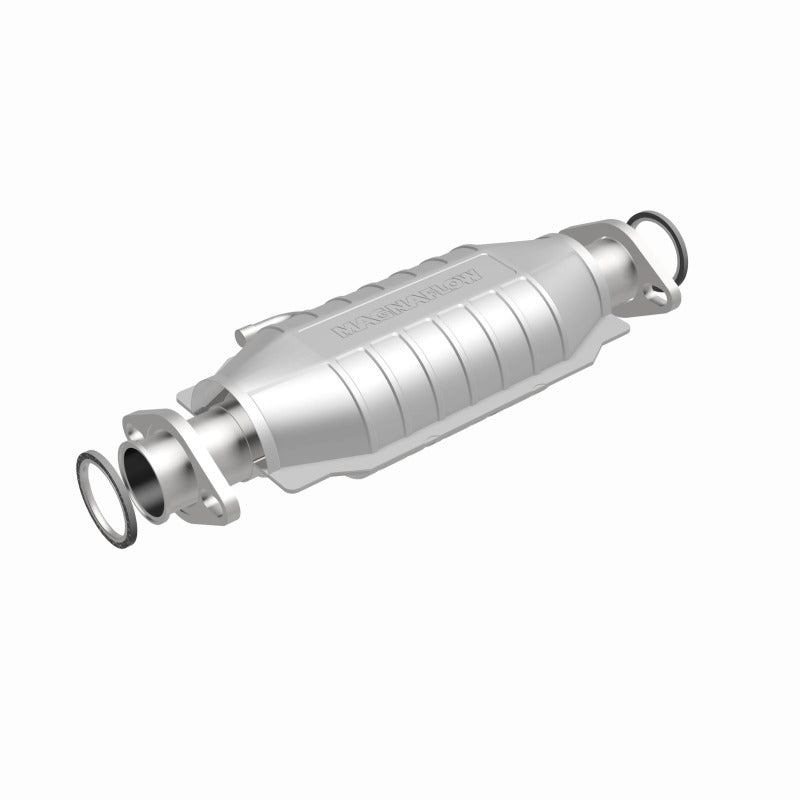 MagnaFlow 83-89 Corolla 1.6L CA Direct Fit Converter - 3322893