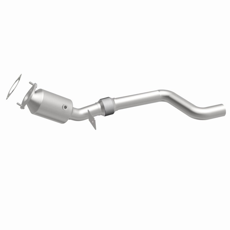 MagnaFlow 15-17 Ford Mustang 5.2L Direct Fit Converter - 5561522