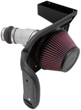 Load image into Gallery viewer, K&amp;N 12-13 Kia Soul 2.0L L4 Typhoon Intake - 69-5308TS