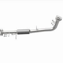 Load image into Gallery viewer, BRE Exhaust 90-93 Accord 2.2L Front Pipe Kit - 107-0141