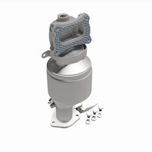 Load image into Gallery viewer, MagnaFlow 17-22 Honda Pilot 3.5L California Grade CARB Compliant DF Manifold Catalytic Converter - 6511893
