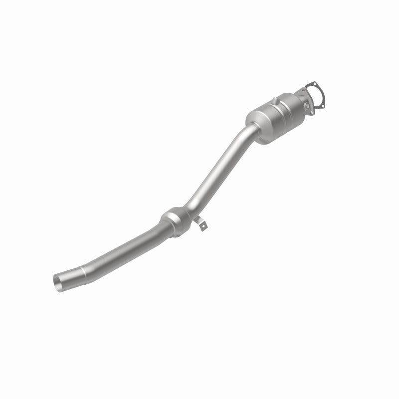 MagnaFlow Conv DF 02-03 Audi A4 3L Driver Side - 24175