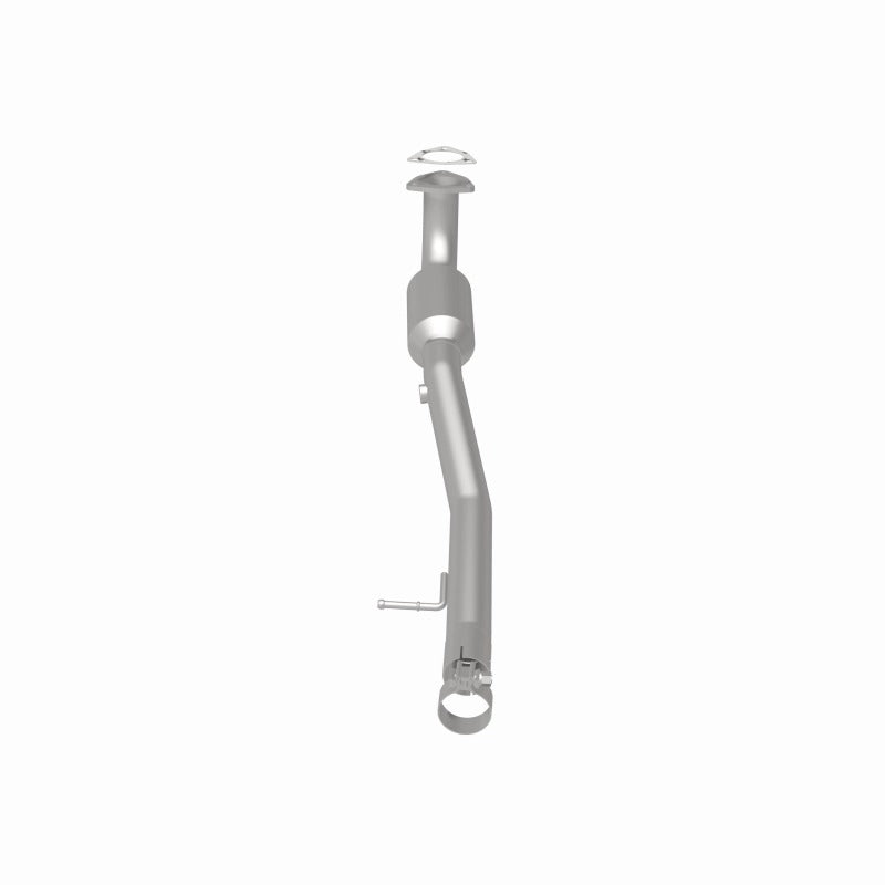 MagnaFlow Direct Fit Catalytic Converter 07-09 Range Rover v8 4.2/4.4L OEM Underbody - 21-755