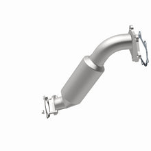 Load image into Gallery viewer, MagnaFlow 08-09 Subaru Outback 2.5L Direct Fit Converter - 5481416