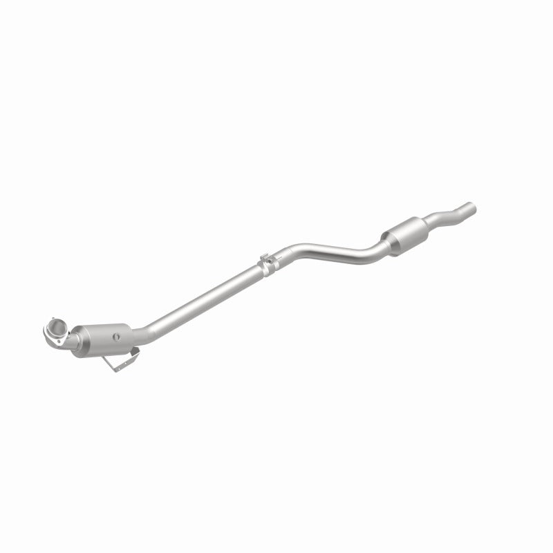 MagnaFlow Direct Fit Catalytic Converter 10-12 Mercedes-Benz GLK350 V6 3.5 OEM Underbody - 21-440