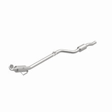 Load image into Gallery viewer, MagnaFlow Direct Fit Catalytic Converter 10-12 Mercedes-Benz GLK350 V6 3.5 OEM Underbody - 21-440