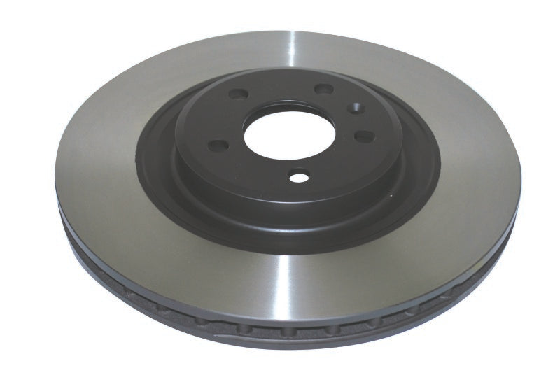 DBA 10-12 Audi S4 Front 4000 Series Plain Rotor - DBA42832