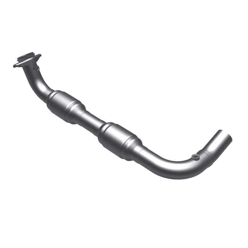 MagnaFlow Direct Fit Catalytic Converter 01-03 Ford E150 4.2L D/S - 447158