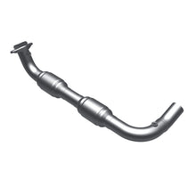 Load image into Gallery viewer, MagnaFlow Direct Fit Catalytic Converter 01-03 Ford E150 4.2L D/S - 447158