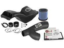 Load image into Gallery viewer, aFe Momentum GT Pro 5R Cold Air Intake System 2017 Ford F-150 Raptor V6-3.5L (tt) EcoBoost - 54-73115