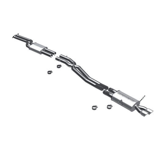 MagnaFlow SYS C/B 01-05 BMW 330I/CI 3.0L - 16533