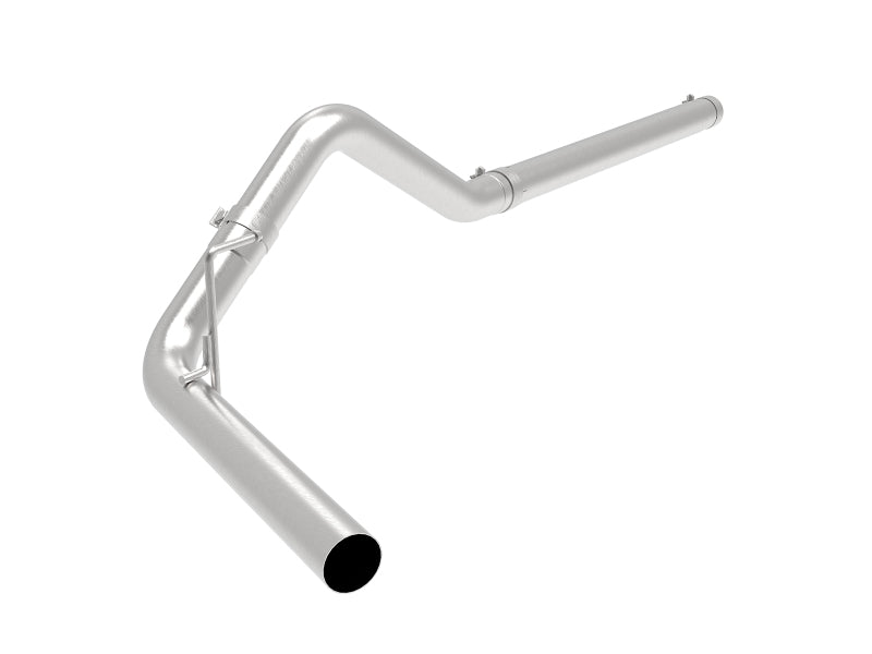 aFe Apollo GT Series Axle-Back Exhaust System Ford Transit Models 15-19 V6-3.5L (tt) - 49-43113