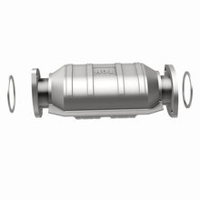 Load image into Gallery viewer, MagnaFlow Direct Fit Catalytic Converter 95-97 Toyota Land Cruiser 4.5L - 447217