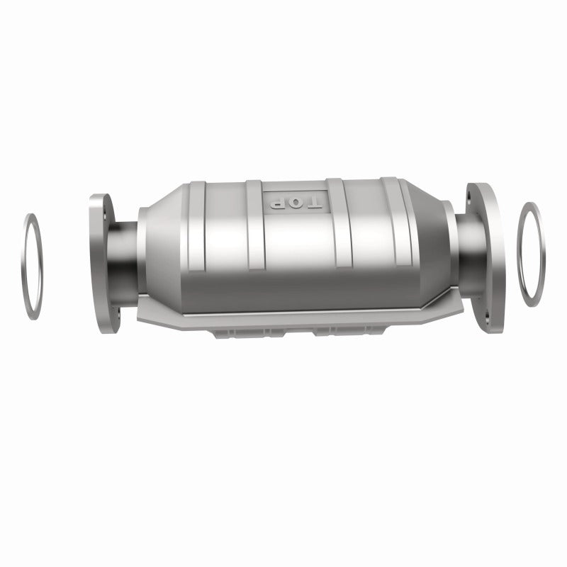 MagnaFlow Conv DF 95-97 4.5L Toy Land Cruiser - 23622