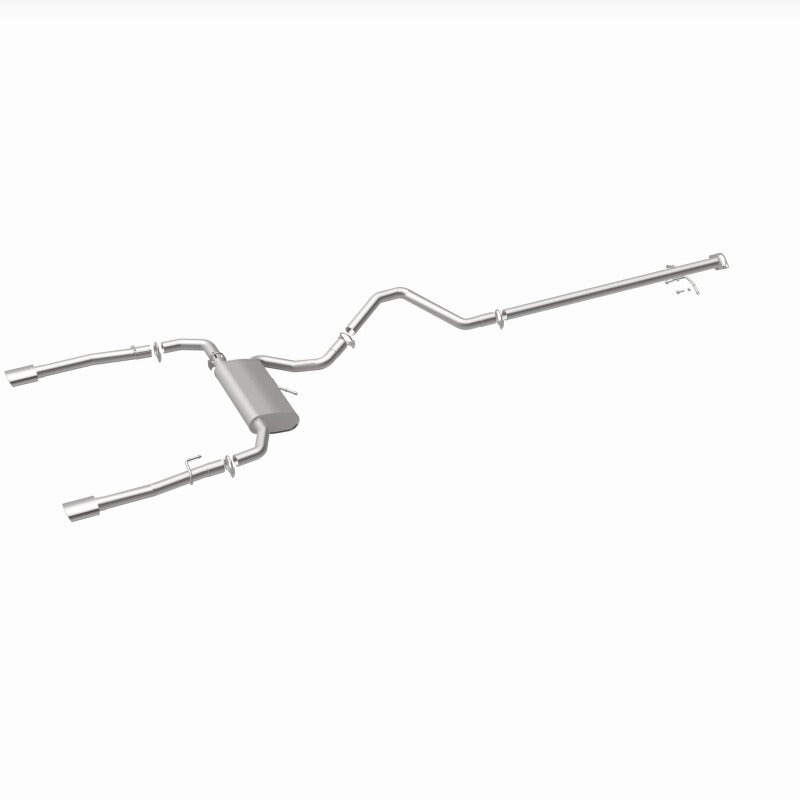 MagnaFlow BRE Exhaust Kit 13-16 Dodge Dart - 106-0850