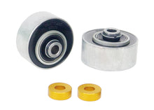 Load image into Gallery viewer, Whiteline Control Arm Lower - Inner Rear Bushing Kit - KCA544