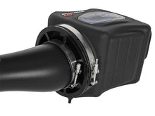 Load image into Gallery viewer, aFe Momentum GT Pro 5R Cold Air Intake System 15-17 GM SUV V8 5.3L/6.2L - 54-74110
