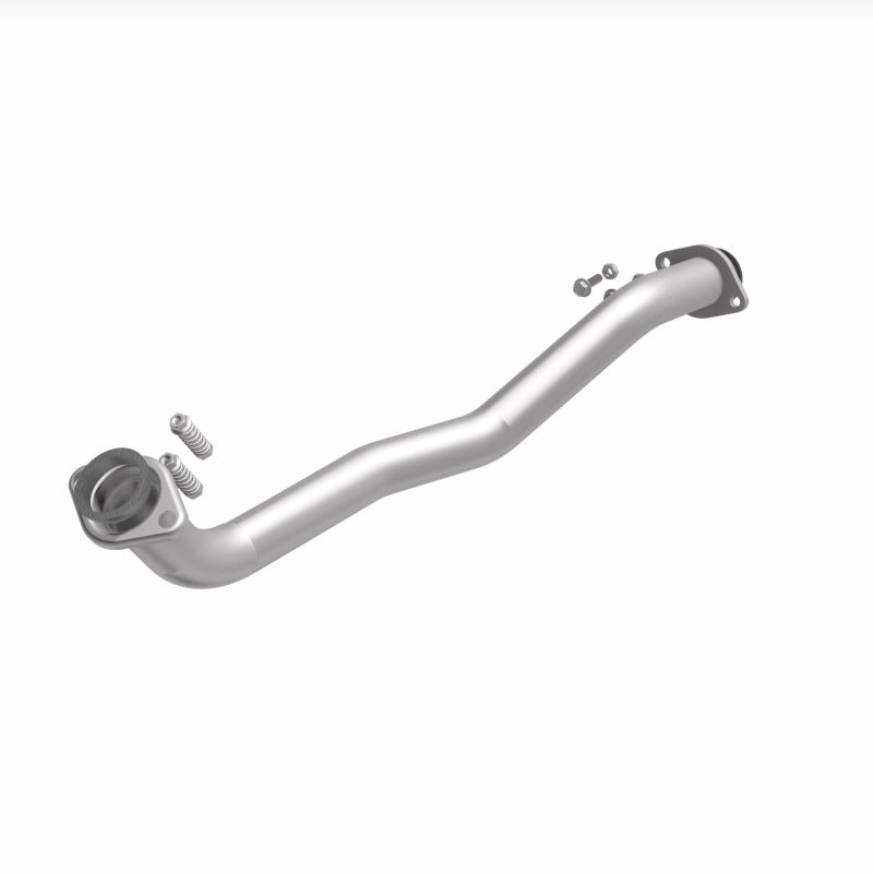 BRE Exhaust 09-15 Toyota Venza 2.7L Front Pipe Kit - 107-0243