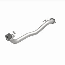 Load image into Gallery viewer, BRE Exhaust 09-15 Toyota Venza 2.7L Front Pipe Kit - 107-0243