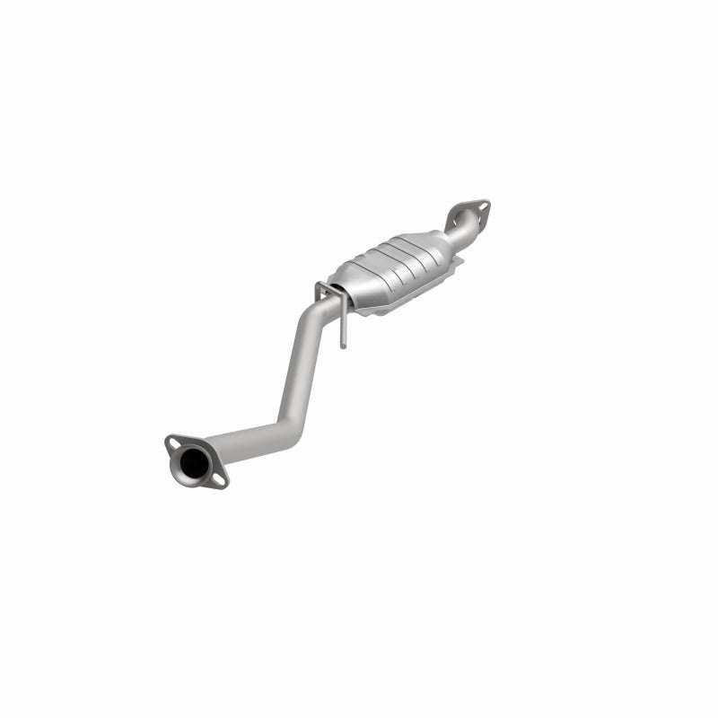 MagnaFlow Direct Fit Catalytic Converter Ford 87 93 - 93340