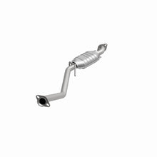Load image into Gallery viewer, MagnaFlow Direct Fit Catalytic Converter Ford 87 93 - 93340