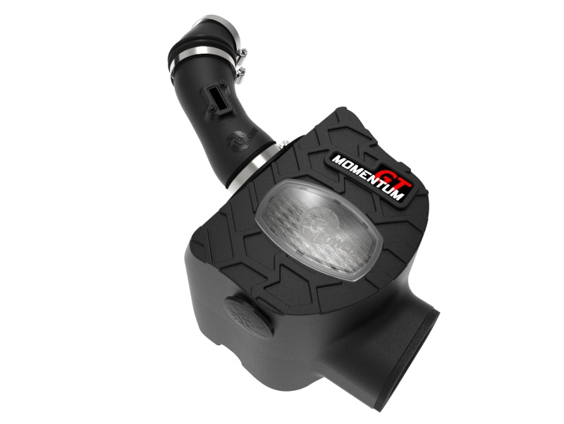 aFe 2022 Toyota Tundra V6-3.5L (tt) Momentum GT Cold Air Intake System w/ Pro DRY S Filter - 50-70100D