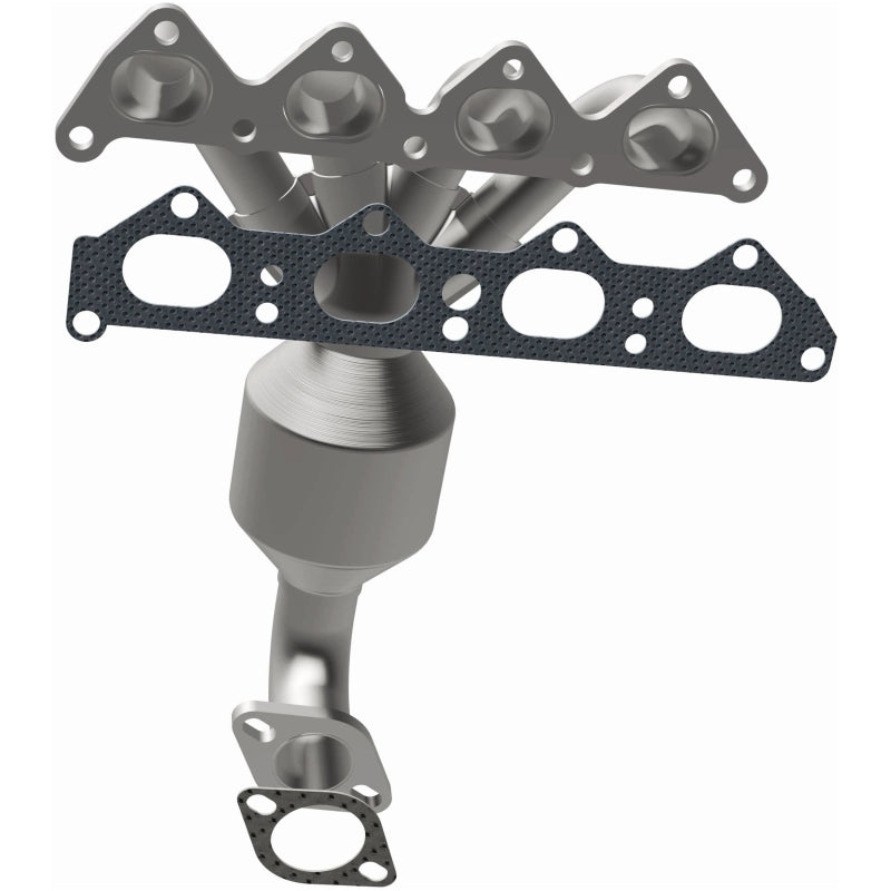 MagnaFlow Direct Fit Catalytic Converter 01-05 Elantra 2.0 mani OEM - 52447