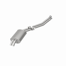 Load image into Gallery viewer, MagnaFlow BRE Exhaust Kit 86-89 Mercedes 560SL 5.6L - 106-0255