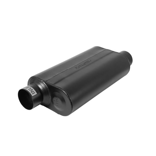 Flowmaster 3.5 IN(O)/OUT(O) 50 Series Heavy Duty Muffler - 953558