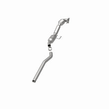 Load image into Gallery viewer, MagnaFlow DF Cat Conv 09-10 Audi A3 2.0L(CCTA)/Volkswagen 09-10 Eos/GTI/ 08-10 Jetta 2.0L(CCTA/CBFA) - 51414