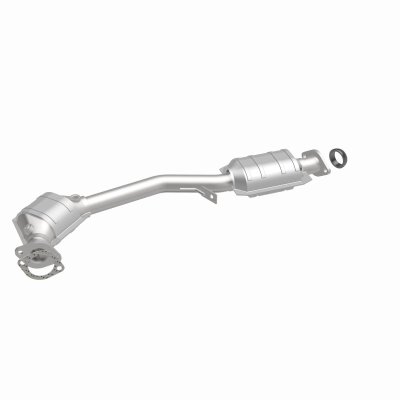 MagnaFlow Direct Fit Catalytic Converter 99-04 Subaru Forester 2.5L - 444043