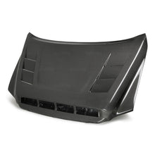 Load image into Gallery viewer, Seibon 14-20 Toyota Tundra TS-Style Carbon Fiber Hood - HD14TYTU-TS