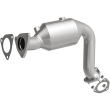 Load image into Gallery viewer, MagnaFlow 11-12 A8 Quattro V8 4.2 OEM Close Coupled Direct Fit Converter - 21-695