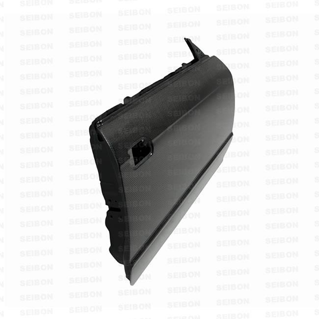 Seibon 90-94 Nissan Skyline R32 OEM Carbon Fiber Doors - OFF ROAD USE ONLY - DD9094NSR32