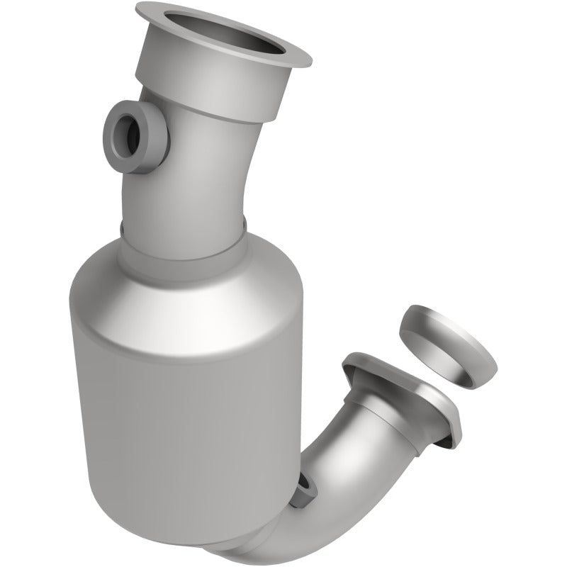 MagnaFlow Direct Fit Catalytic Converter 02-03 Liberty 3.7L Passenger Side Front - 93238