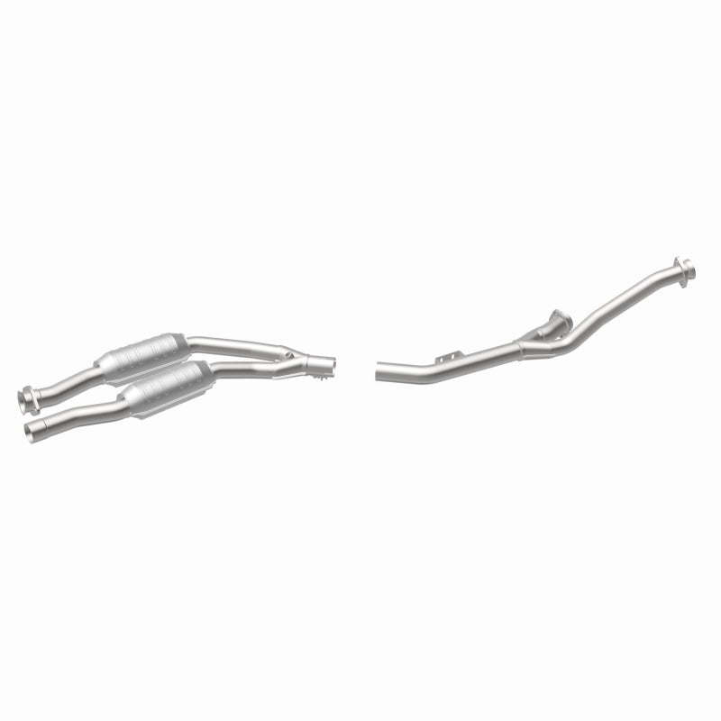 MagnaFlow Direct Fit Catalytic Converter 92-95 MB 400/500 4.2/5.0 - 93378