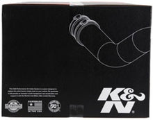 Load image into Gallery viewer, K&amp;N 2019 Chevrolet Silverado 1500 5.3L V8 Black Performance Intake Kit - 71-3110