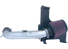 Load image into Gallery viewer, K&amp;N Performance Intake Kit TYPHOON LEXUS IS300 L6-3.0L 01-02 - POLISHED - 69-8700TP