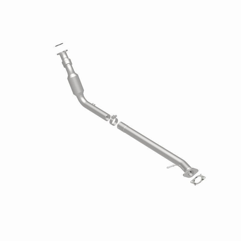 MagnaFlow 05-06 Chevrolet Uplander 3.5L Direct Fit Converter - 5451126