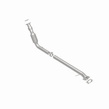 Load image into Gallery viewer, MagnaFlow 05-06 Chevrolet Uplander 3.5L Direct Fit Converter - 5451126