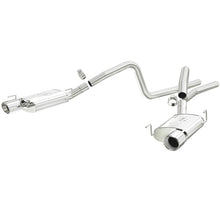 Load image into Gallery viewer, MagnaFlow Sys C/B 05-09 Ford Mustang GT 4.6L V8 - 15881