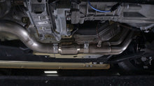 Load image into Gallery viewer, Stainless Works 2015+ Ford GT350 Headers 1-7/8in Primaries High-Flow Cats 3in Collectors - GT350HCAT